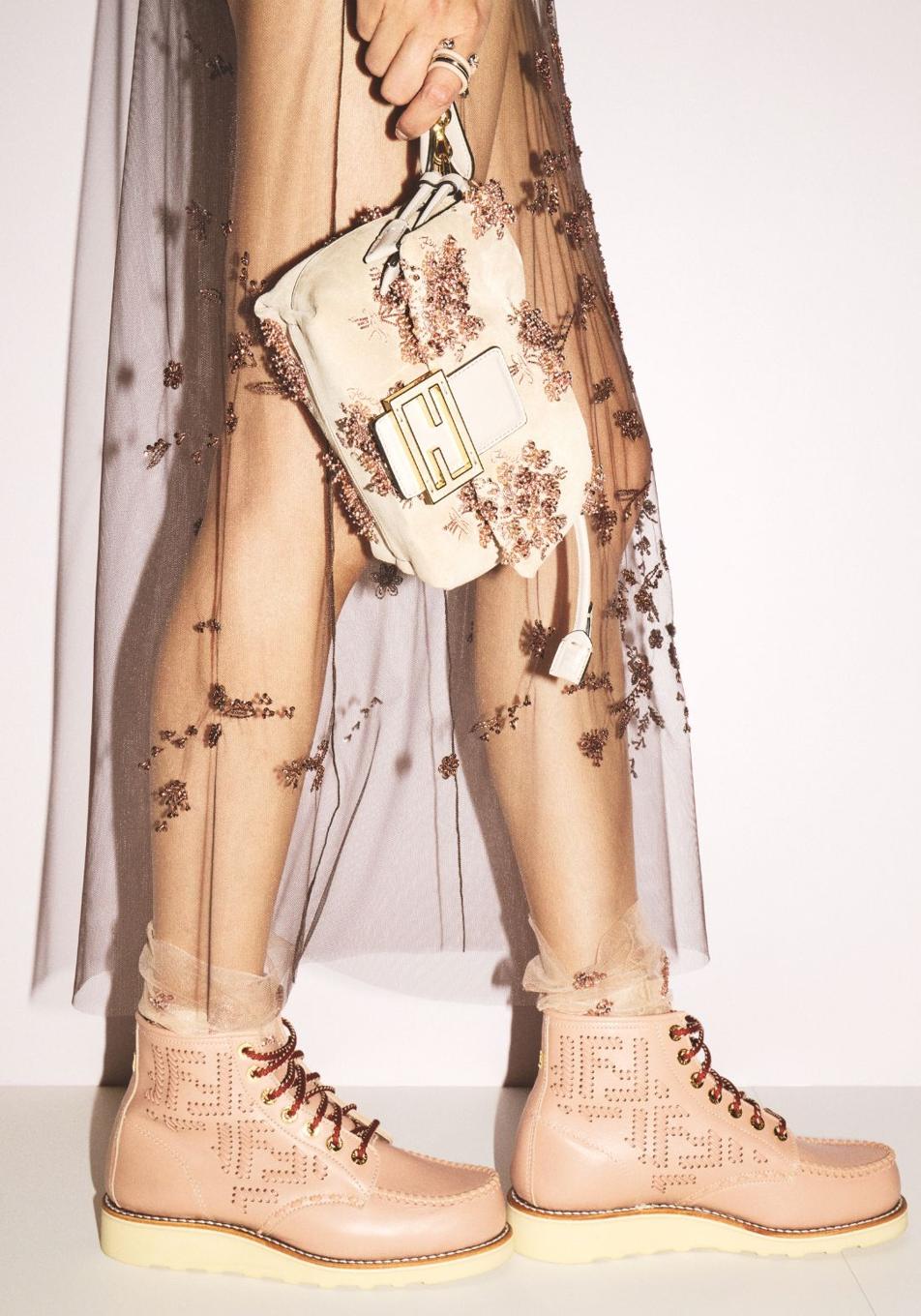 El renacer de unicono: así es el nuevo bolso favorito de Carrie Bradshaw