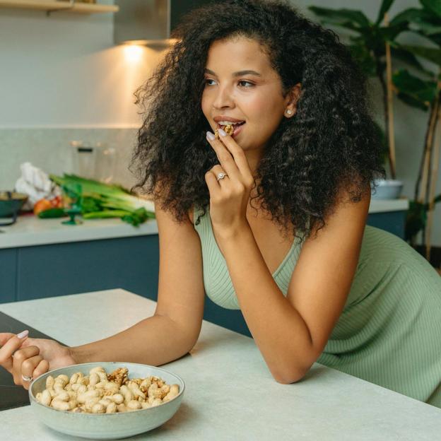 Estos son los frutos secos que te ayudarán a producir colágeno y controlar el azúcar en sangre