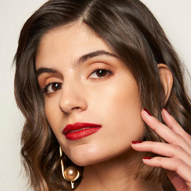 Qué esmaltes de uñas lucir en la Feria de Sevilla