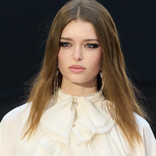 Blonzer, así es la nueva técnica para usar el colorete como bronceador y tener buena cara