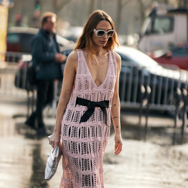 Todos los vestidos tendencia de esta primavera-verano que necesitas en tu armario, según las expertas en moda