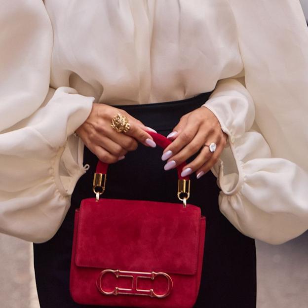 Estos son los colores de uñas tendencia para verano 2025 que pedirás en tu salón de belleza