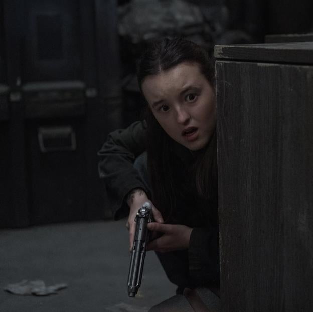 The Last Of Us: Esto es lo que se van a encontrar Ellie y Dina en Seattle, según el videojuego en el que se basa la serie