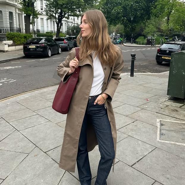 Las compras de primavera de Primark: camisas blancas, vestidos midi y zapatos cómodos