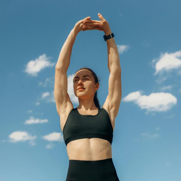 Método tristana yoga: la práctica détox que proporciona la mejor conexión entre cuerpo y mente