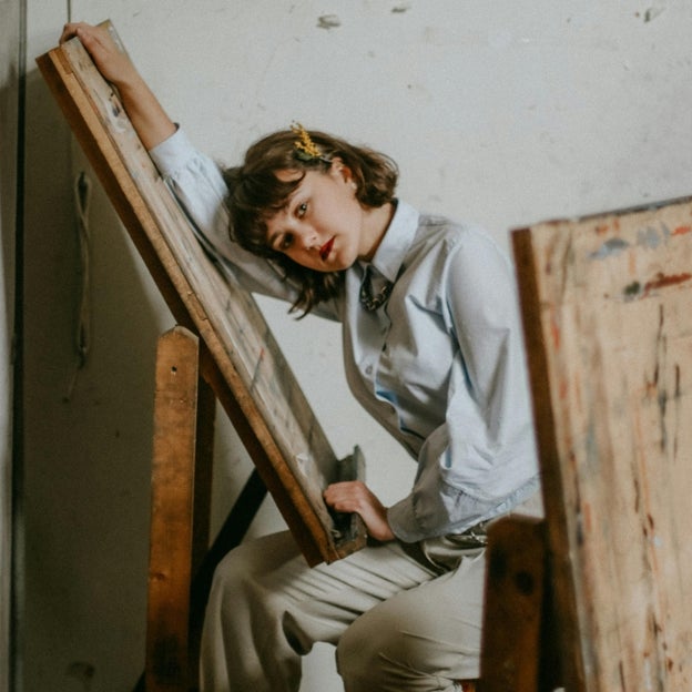 Tres libros para recorrer «el camino del artista» y recuperar la creatividad: «Ser creativo es cuestión de fe»