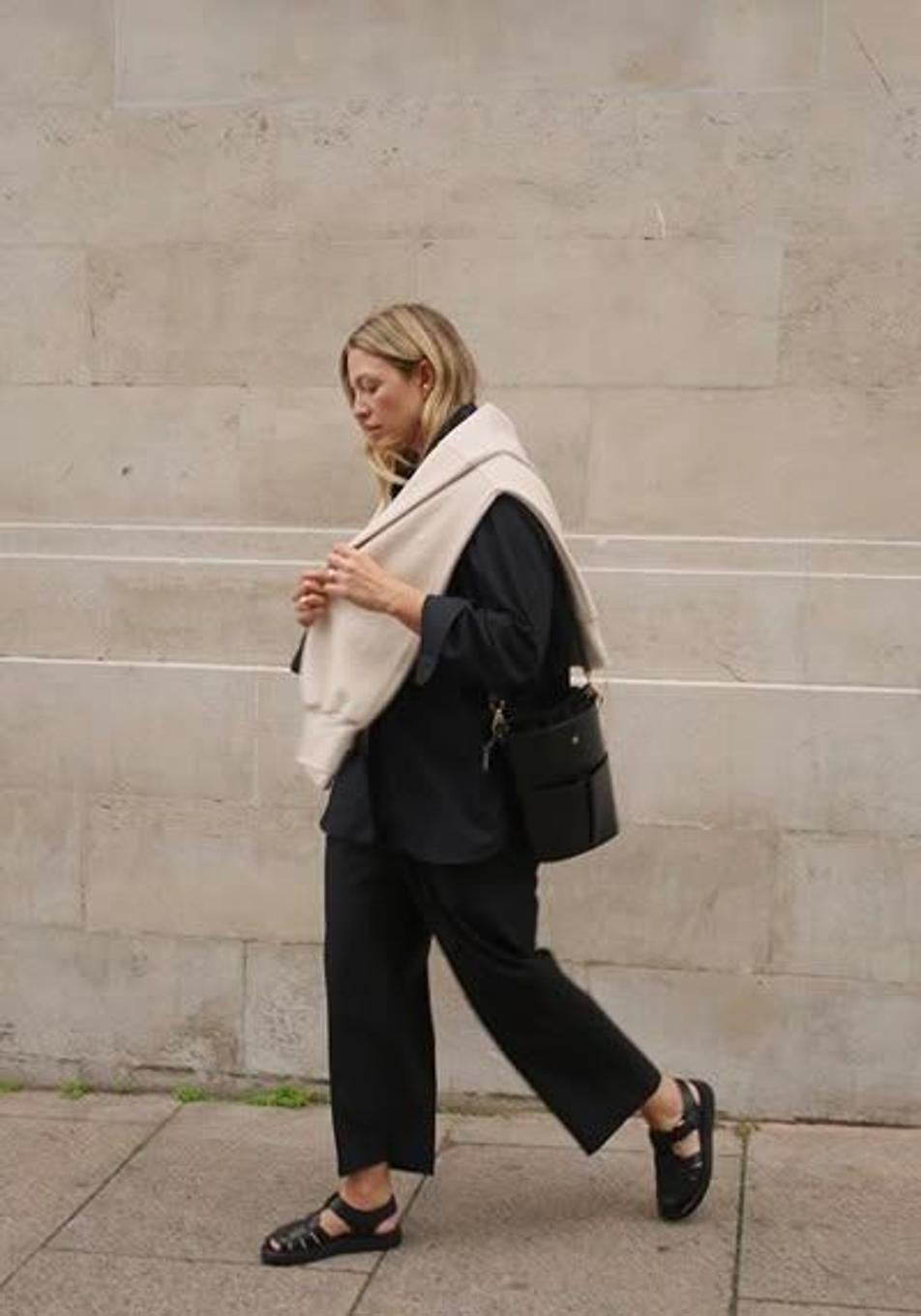 Las cangrejeras que necesitas este verano si eres mayor de 50 años