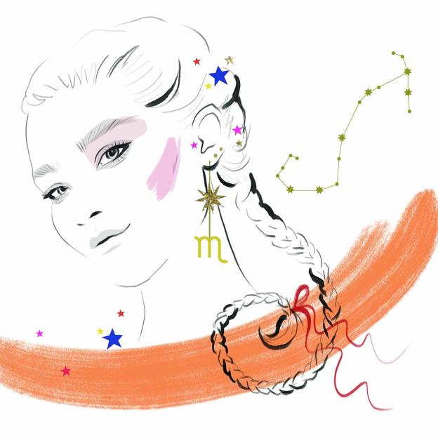 El horóscopo de hoy, miércoles 7 de mayo de 2025: predicciones diarias con la Luna en Virgo favorable para Escorpio