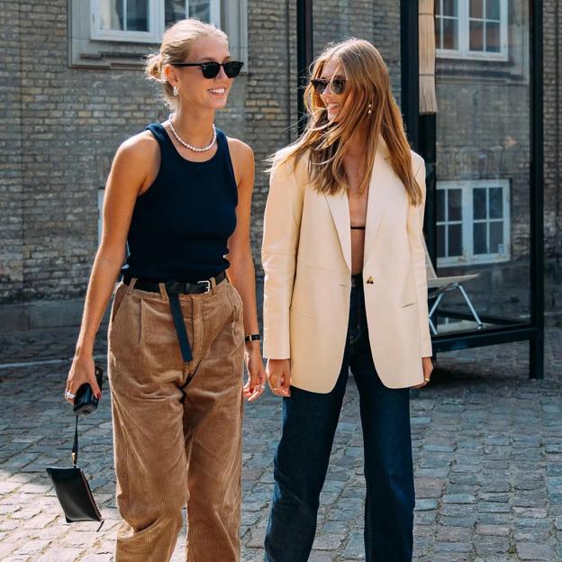 10 compras básicas de primavera de las que no te vas a arrepentir