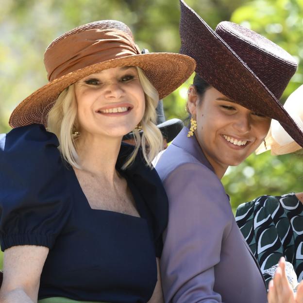 Arranca la Feria de Abril: de Victoria Federica a Tana Rivera y los Alba, todas las famosas que se esperan en el Real sevillano