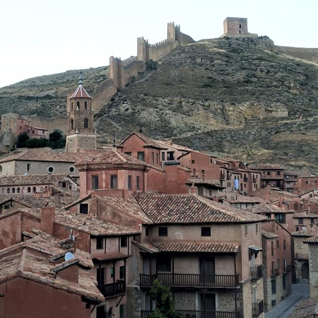 El pueblo más bonito de España que tiene misterios ocultos, historias de duendes y fantasmas en un entorno único