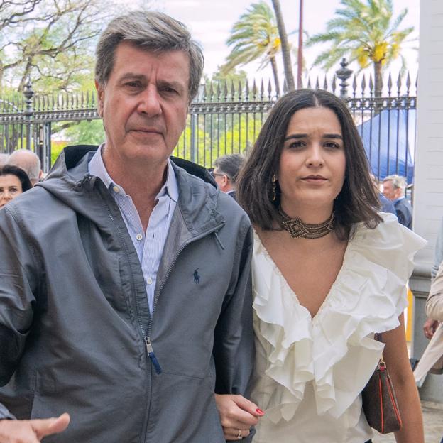 ¿Cayetano Martínez de Irujo no estaba confirmado? El detalle más sorprendente que ha salido a la luz antes de su boda con Bárbara Mirjan
