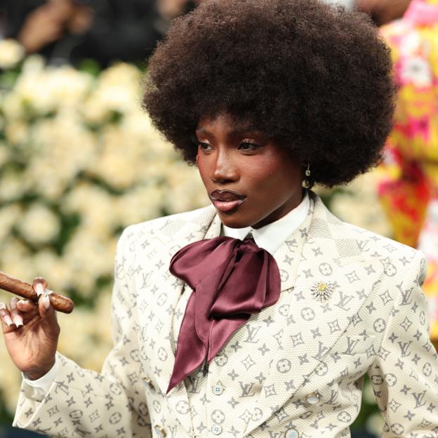 La increíble historia detrás del dandismo negro, la estética que ha inspirado la Gala MET 2025