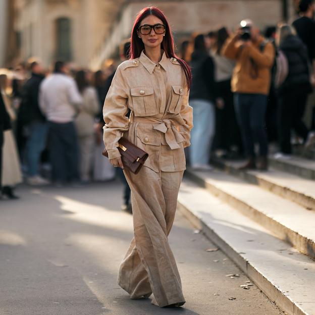 H&M tiene las prendas perfectas para conseguir looks elegantes en primavera por menos de 50€