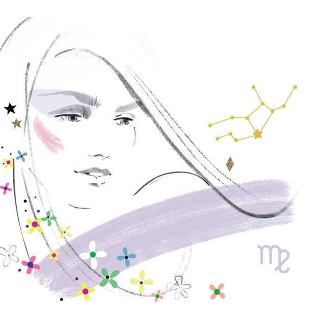 El horóscopo de hoy, lunes 12 de mayo de 2025: predicciones diarias con la Luna en Escorpio favorable para Virgo