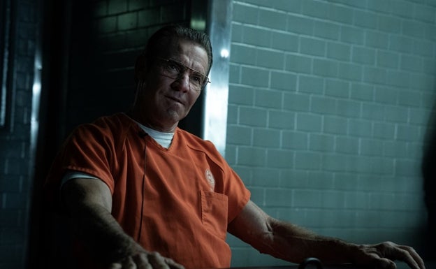 La escalofriante historia real detrás de la serie de Dennis Quaid sobre un macabro asesino en serie que recuerda a El silencio de los corderos