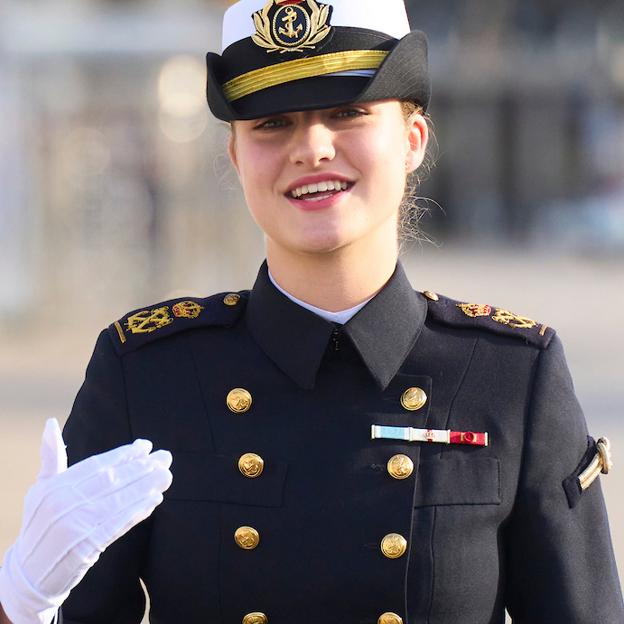 La princesa Leonor llega a Santa Marta y la recibe Carlos Vives: salchipapa, submarinismo y el Parque de los Novios, lo que puede ver en la ciudad colombiana