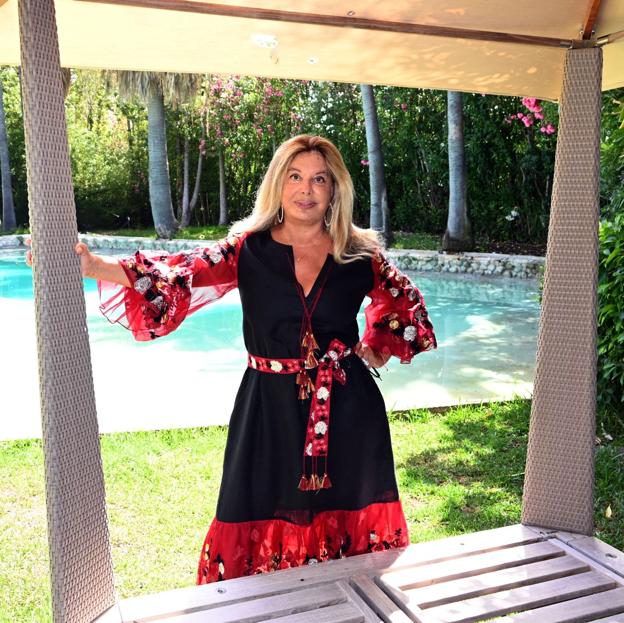 El curioso reparto de la herencia envenenada de Olivia Valère: fin de la guerra entre su viudo y sus dos hijastros