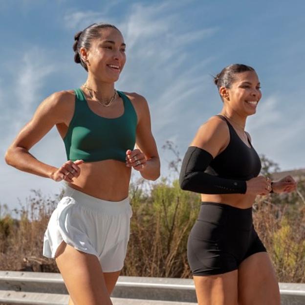 Cinco solares de farmacia si vas a empezar a hacer deporte al aire libre