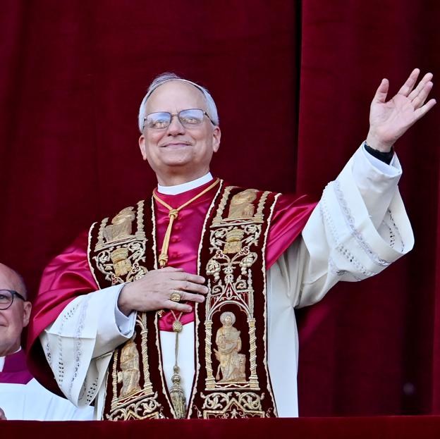 Todo lo que va a cambiar León XIV: Robert Prevost, el papa tranquilo que puede poner fin a la división en la Iglesia