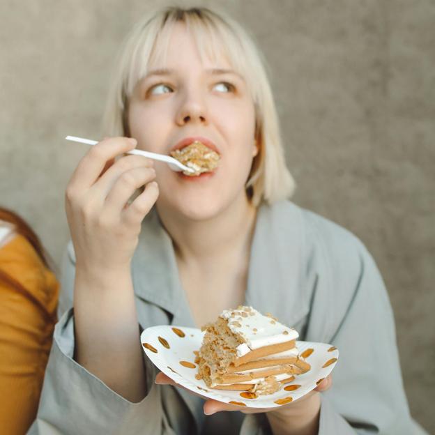 Los tres errores que impiden que pierdas peso, según el entrenador Juan Antonio Martín