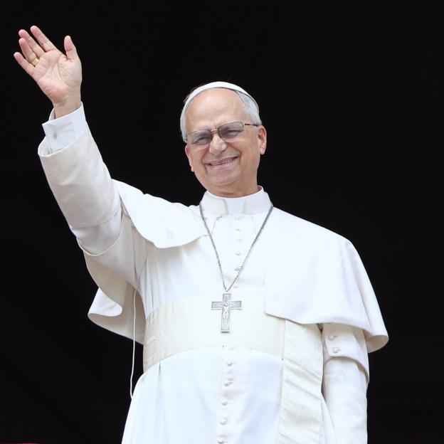 Robert Prevost, el nuevo papa León XIV: el primer norteamericano, con ascendencia española y enemigo de Donald Trump