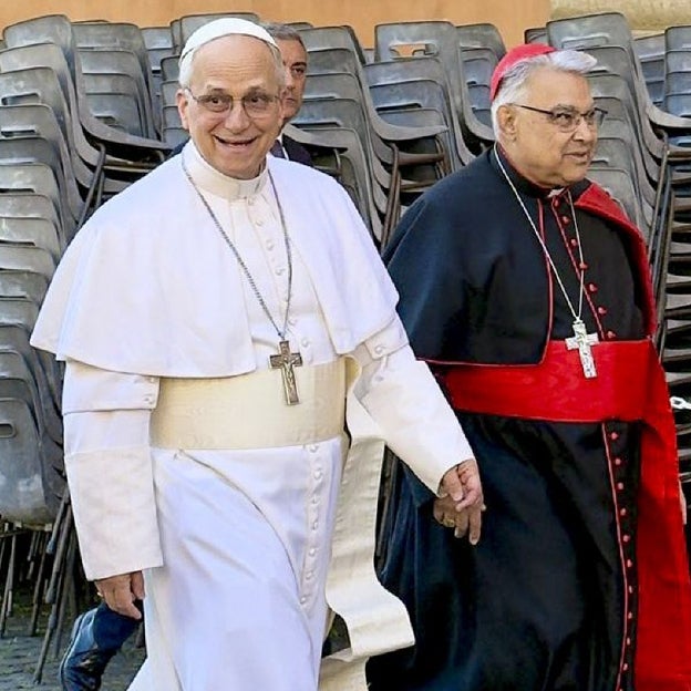 De la reina Letizia al royal inglés más inesperado: todas las casas reales que van a la entronización del papa León XIV