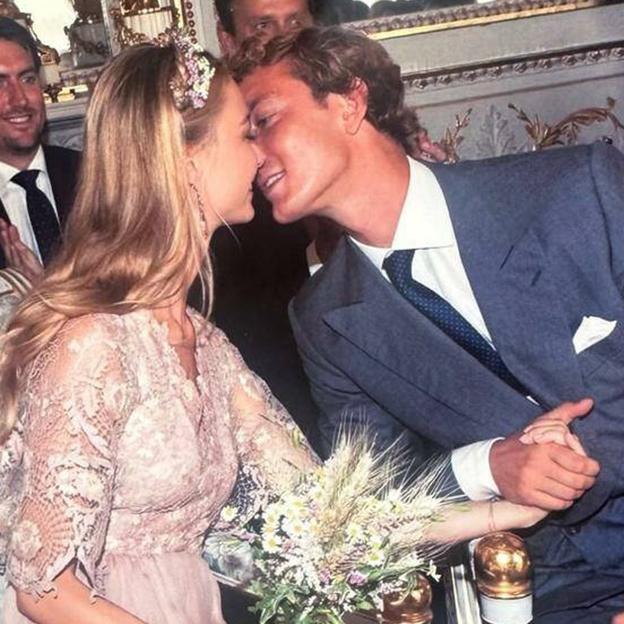 Así se ha convertido Pierre Casiraghi en el hijo más elegante y poderoso de Carolina de Mónaco