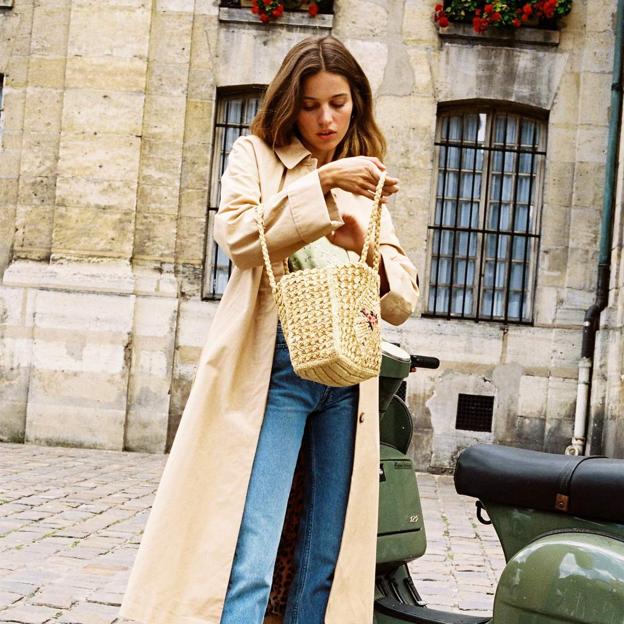 Esta es la chaqueta de entretiempo que obsesiona a las que más saben de moda