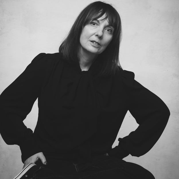 Silvia Grijalba novela los locos años 60 en la Costa del Sol: «Grace Kelly era un personaje fascinante, pero su nieta Carlota me parece el glamour absoluto»