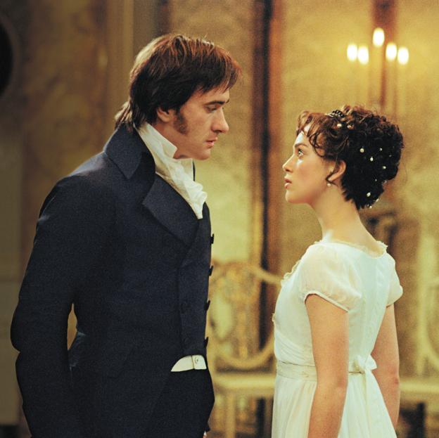 Orgullo y Prejuicio cumple 20 años: todo lo que no sabes de la mejor adaptación de una novela de Jane Austen