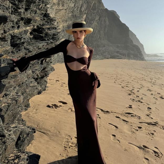 Estos perfumes son mis favoritos: no abruman, son elegantes y aguantan todo el día