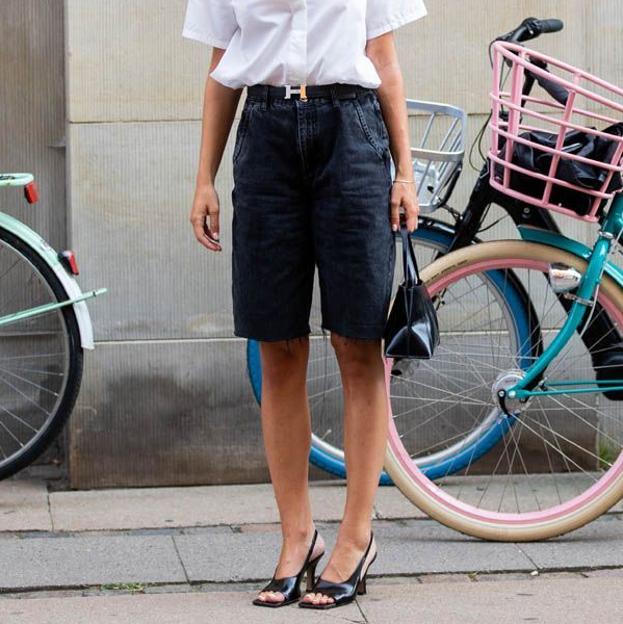 ¡Alerta tendencia! Los zapatos peep toe son la sensación del momento entre las expertas en moda