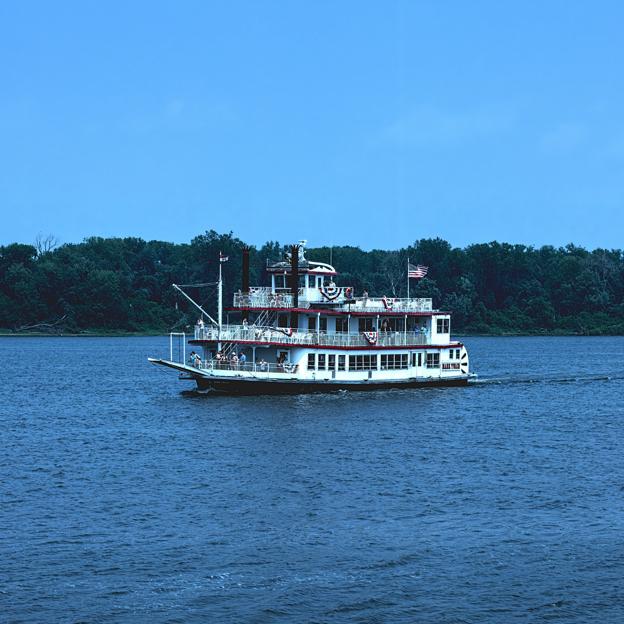 Por qué tienes que leer James, la sobresaliente novela ganadora del último premio Pulitzer de ficción