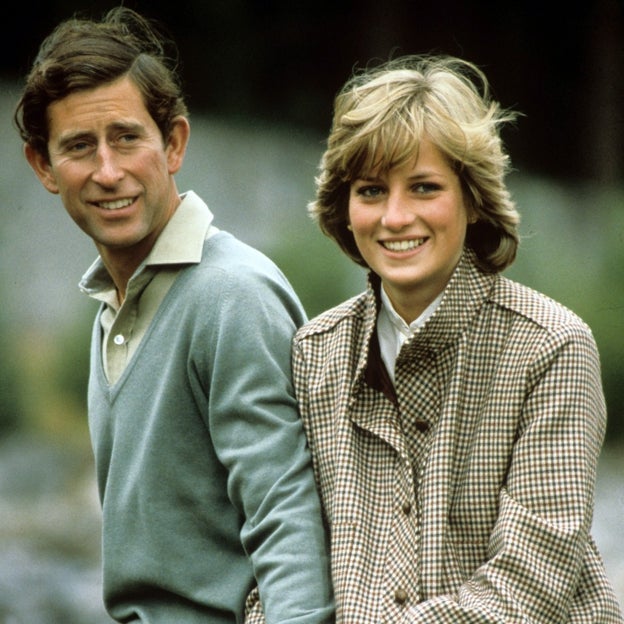 Una amiga de la princesa Diana de Gales revela al verdadero culpable de su divorcio de Carlos (y no fue la reina Camilla)