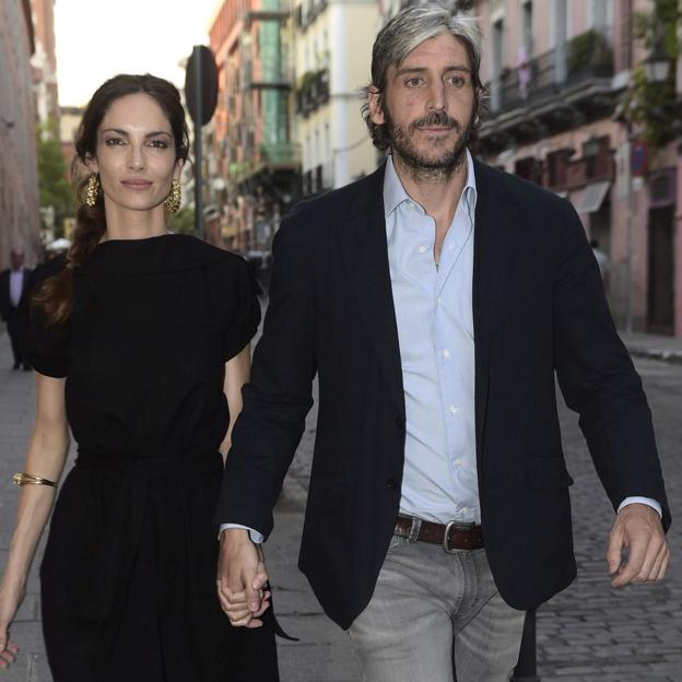 La herencia millonaria de Alfonso de Borbón y Escasany, primo del rey: una mansión en El Viso de Madrid y propiedades en Marbella