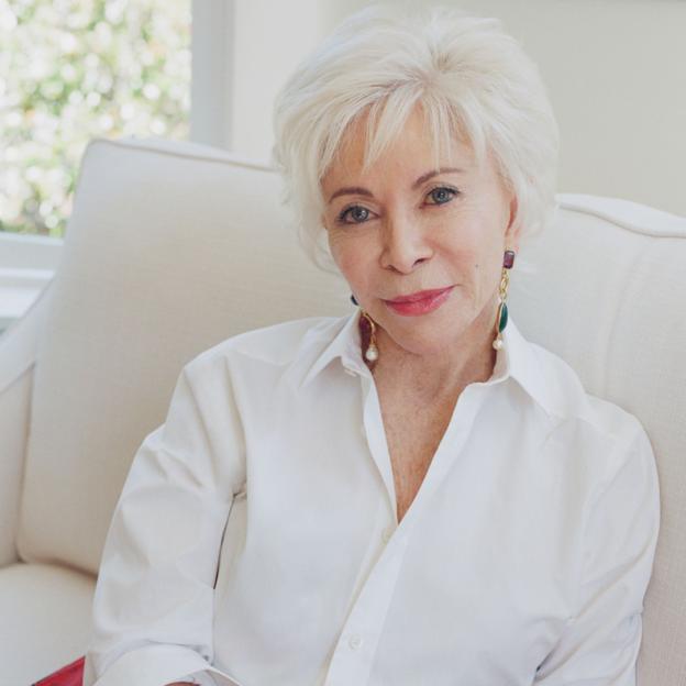 Isabel Allende: «La muerte no me da rabia, lo que me da rabia es Trump»