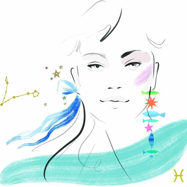 El horóscopo de hoy, sábado 17 de mayo de 2025: predicciones diarias con la Luna en Capricornio favorable para Piscis