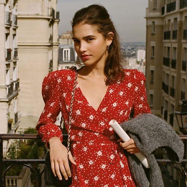 8 prendas de Zara que son tendencia y que tienes que incluir en tu lista de deseos de primavera