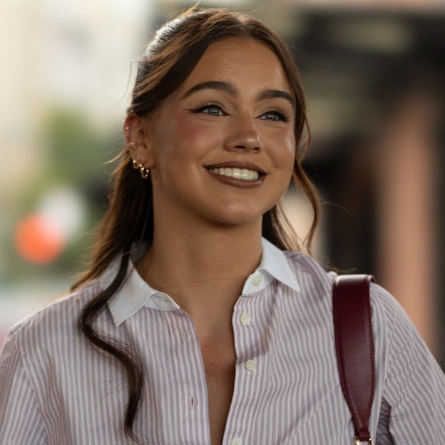 El liner es el producto que me salva el look de maquillaje en mis días más perezosos