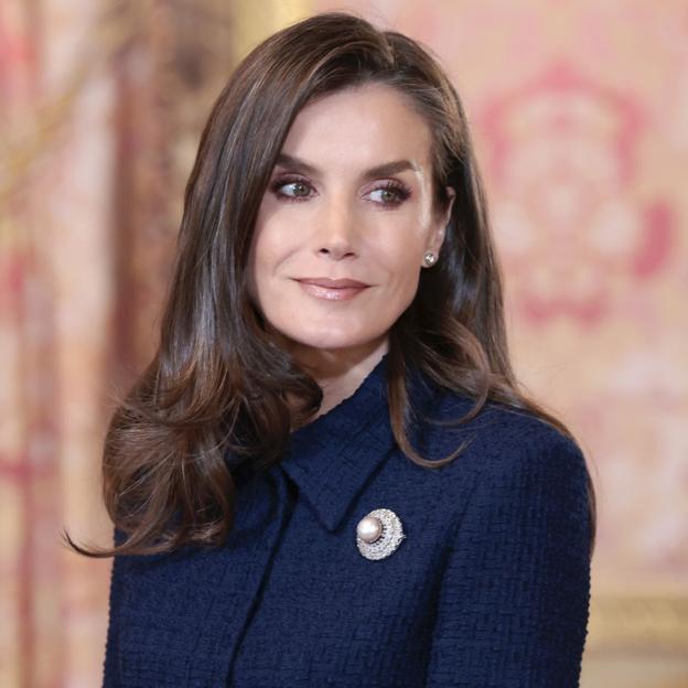 Por qué la reina Letizia no apoya Eurovisión, aunque es eurofan como Kate Middleton y Máxima de Holanda: la culpa no es de Melody