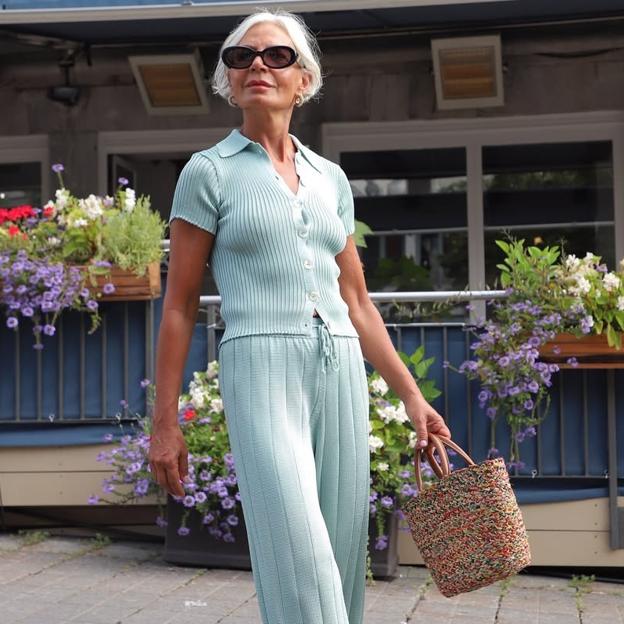 He descubierto en Pull & Bear el capazo personalizable que regalaré a mi madre