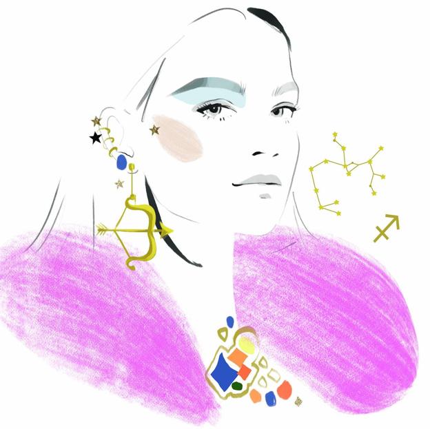 El horóscopo de hoy, martes 20 de mayo de 2025: predicciones diarias con la Luna en Acuario favorable para Sagitario