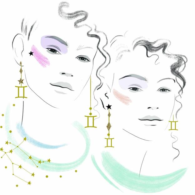 El horóscopo de hoy, jueves 22 de mayo de 2025: predicciones diarias con la Luna en Aries favorable para Géminis