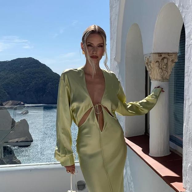 Los 10 zapatos de invitada que ponen de acuerdo a las que más saben de moda