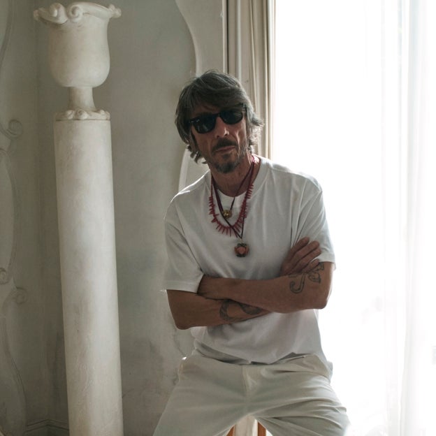 Pierpaolo Piccioli, el diseñador favorito de Marta Ortega es el nuevo director creativo de Balenciaga: «Lo que recibo es una marca fascinante»