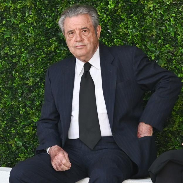 Así es Ángeles de Vargas-Zúñiga, viuda de Francisco de Borbón Escasany: boda en Marbella, 25 años de amor y una triste enfermedad