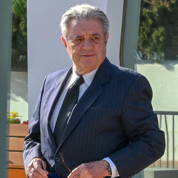 Muere Francisco de Borbón Escasany, primo del rey, diez días después que su hermano Alfonso: así fue la intensa vida del duque de Sevilla