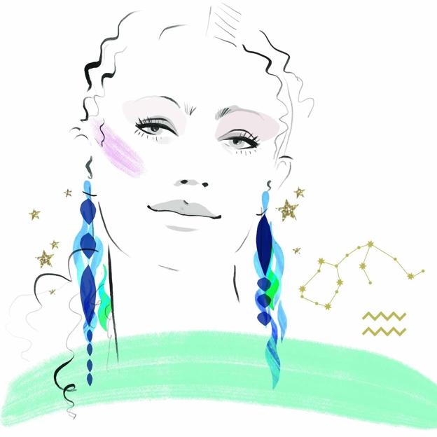 El horóscopo de hoy, viernes 23 de mayo de 2025: predicciones diarias con la Luna en Aries favorable para Acuario