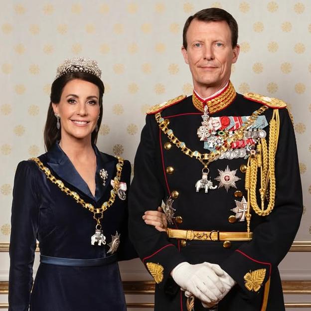 Quiénes son los millonarios amigos de Joaquín de Dinamarca que se enfrentan a una demanda colectiva: la tragedia que les unió